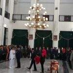 Bupati Cirebon Terpilih Sunjaya, Baru Dilantik Langsung Dicopot & Digiring Keluar Aula