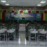 Dibuka Kapendam, 79 Prajurit Kodam III/Siliwangi Ikuti Penataran Jurnalistik