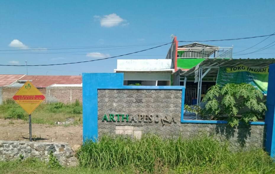 Perum Artha Pesona Babakan Dikeluhkan Konsumen Gara-gara "Uang Tambahan"