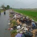 Sampah Menumpuk, Pemdes Hulubanteng Lor Ngeluh Tak Punya TPA dan Insenerator
