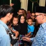 Mau Lebaran, Santunan KPPS Belum Cair. Ini Kata Gubernur Jabar