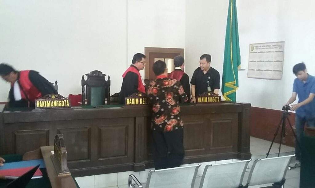 Sunjaya Buka-bukaan ke Wartawan JP: Saya Menyesal Jadi Bupati Sunjaya Buka-bukaan ke Wartawan JP: Saya Menyesal Jadi Bupati