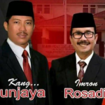 Besok, Sunjaya - Imron Dilantik Jadi Bupati & Wabup Cirebon. Tapi Sunjaya...