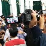 Usai Dilantik, Kepala Disnakertrans Kab Cirebon Dimintai Rp 400 Juta oleh Sunjaya