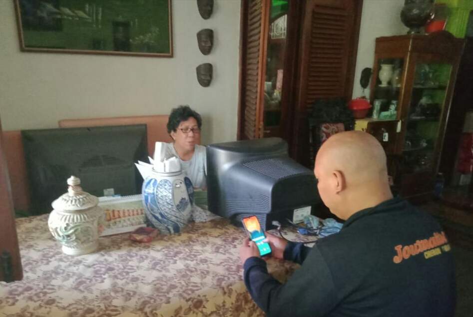 Terbongkar! Sudah Beroperasi 5 Tahun, Hotel Pondok Daun Ciledug Belum Kantongi Izin