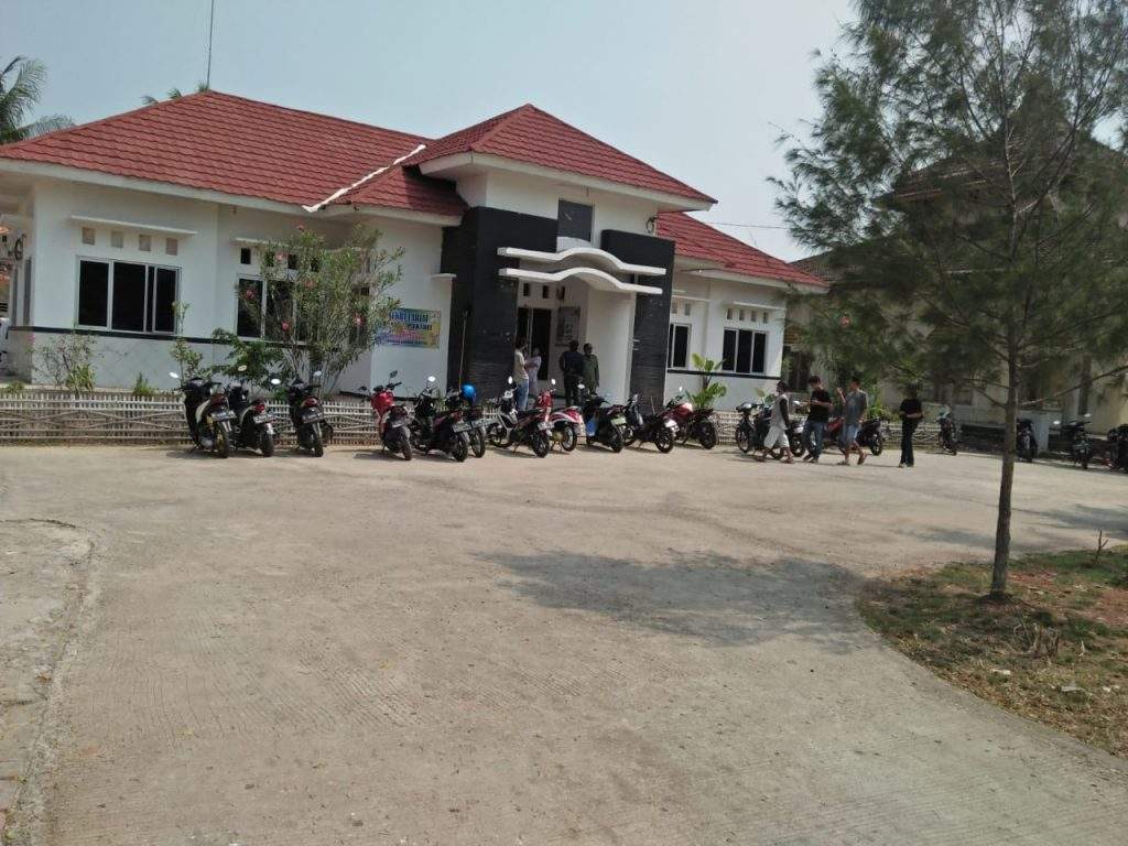 Terendus! Praktek Joki Pada Pengangkatan Perangkat Desa Sabajaya