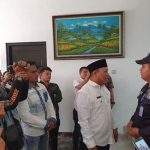 Rajin Sidak Pabrik, Kang Jimmy Ingin Karawang Nol Pengangguran