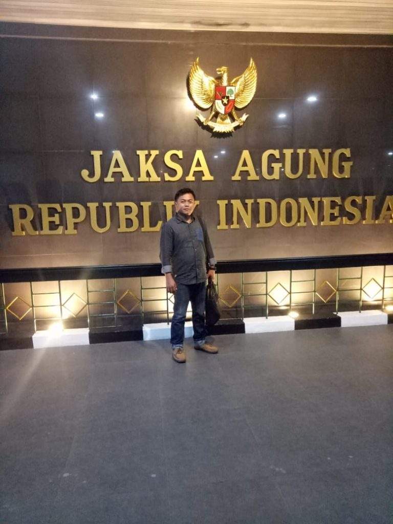 Dugaan TPPU, Direksi dan Pimpinan PDAM Tirta Bhagasasi Diperiksa Kejagung