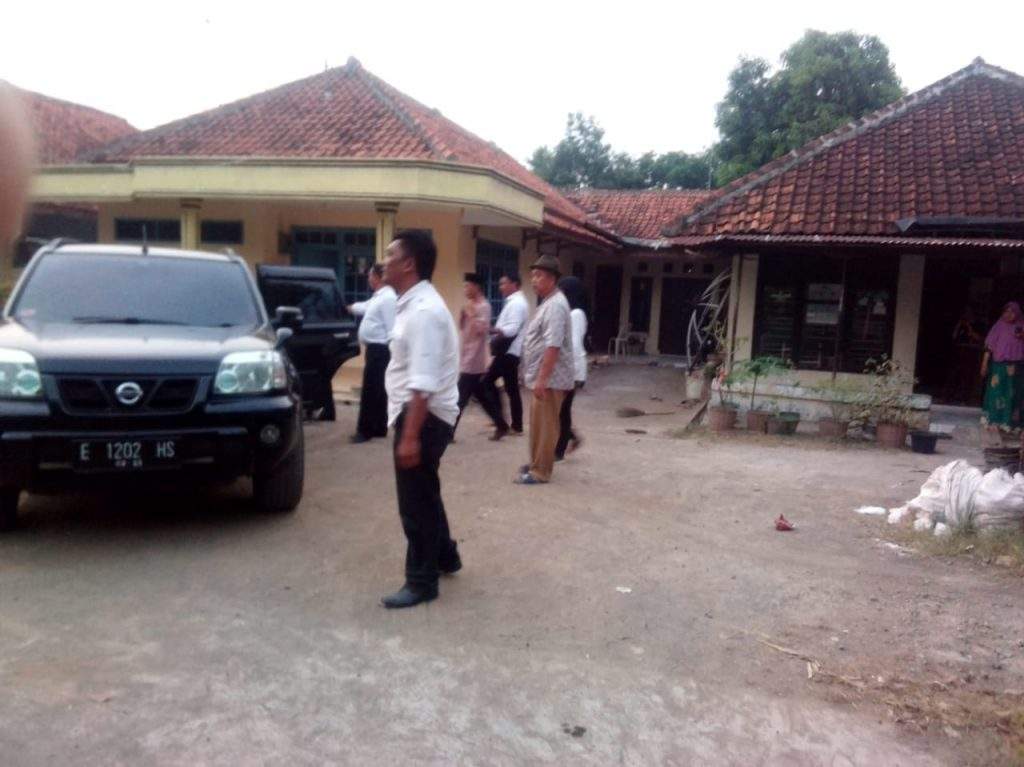 Cabuli Delapan Murid, Guru Ngaji Di Babakan Dibekuk Polisi
