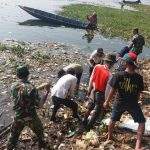 Sehatkan Citarum Perlu Dana Rp 16,1 Triliun