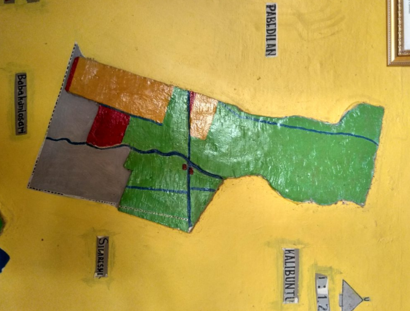 DD Babakan Losari 2018 Jadi Temuan Inspektorat?