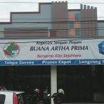 KSP Buana Artha Prima Pabuaran Masih Layani Anggotanya