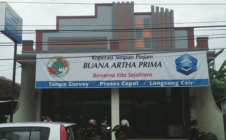 KSP Buana Artha Prima Pabuaran Masih Layani Anggotanya KSP Buana Artha Prima Pabuaran Masih Layani Anggotanya