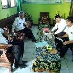 Hari Pertama Kerja Disidak Kemenag, Kehadiran ASN MAN 4 Cirebon Capai 100%