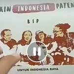 Lirik Lagu Bebeb - BIP