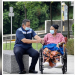 H-4 Lebaran, Ani Yudhoyono Tutup Usia