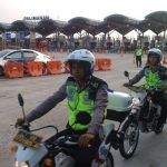 Ini Strategi Polres Cirebon Hadapi 'Sisa' Arus Balik Lebaran 2019