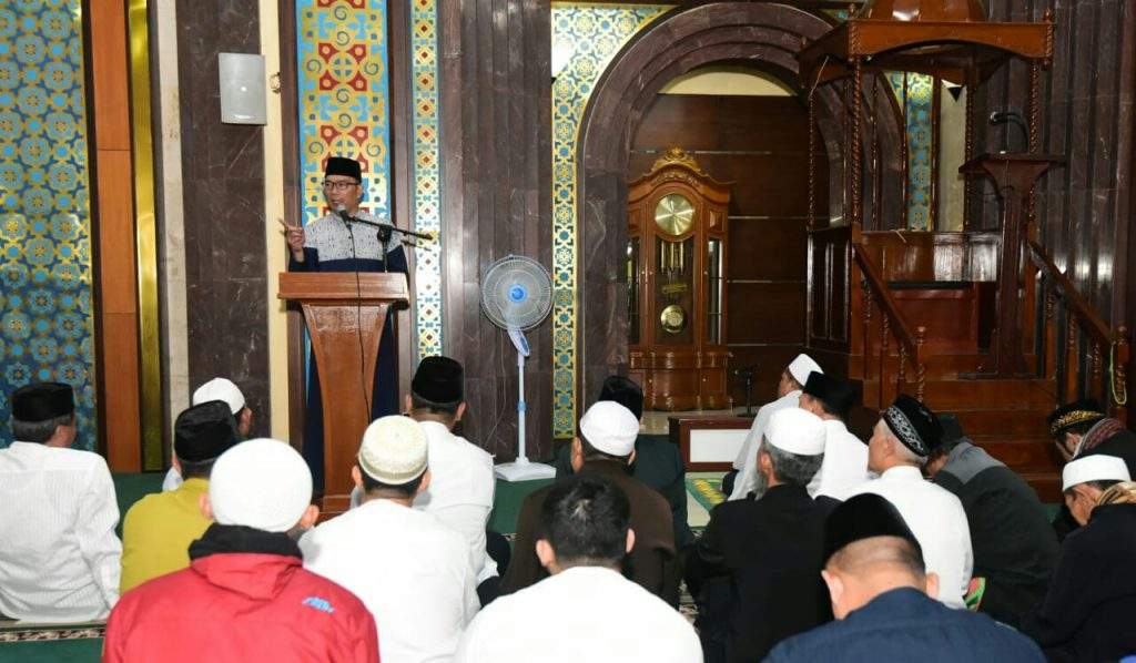 Hebat! Cimahi Dapat Bantuan Rp 50 Miliar Untuk Tangani Sampah Di Sungai Citarum