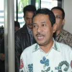 Baru Hirup Udara Segar, Bupati Bogor Kembali Diciduk KPK