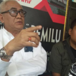 12 Ketua PPK Bermain, Caleg Pembongkar Jual Beli Suara Penuhi Undangan Bawaslu