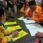 Pengusaha Sukses Ini Daftar Cawabup Bekasi