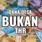 Dana Desa Cair Jelang Lebaran, Banyak Kuwu "Menghilang". Kenapa yaa?!