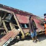 Disapu Ombak Di Banten, Nelayan Asal Kalipasung Belum Ditemukan Disapu Ombak Di Banten, Nelayan Asal Kalipasung Belum Ditemukan