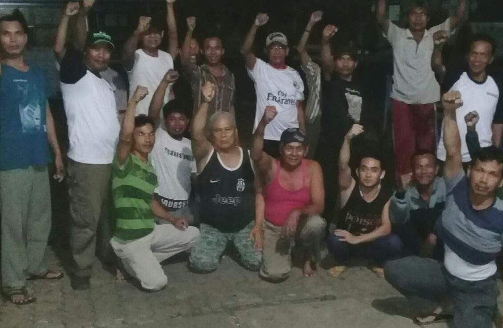 1 Juli, Ratusan Warga Ender Bakal Demo PT. Indofood 1 Juli, Ratusan Warga Ender Bakal Demo PT. Indofood