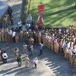 Pascalibur Lebaran, Gubernur Jabar Minta ASN 'Naik Level'