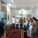 Syahdunya Halal Bi Halal Lebaran 2019 Di BHAKTI TOUR