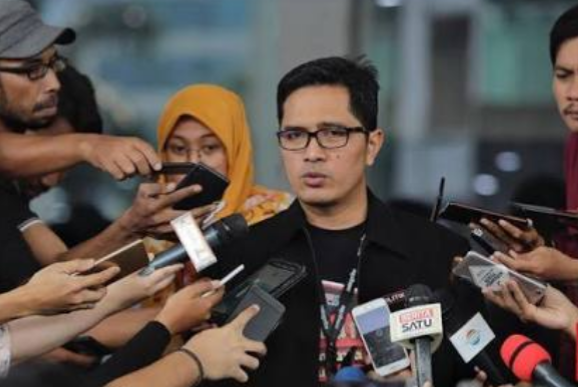 KPK Periksa Para Rektor UIN dan IAIN Soal Jual Beli Jabatan Kemenag RI