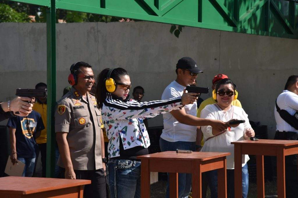Ini Giat Keren Polres Cirebon Sambut HUT Bhayangkara ke-73 Ini Giat Keren Polres Cirebon Sambut HUT Bhayangkara ke-73