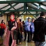 Zonasi, Begini Strategi Istri Gubernur Jabar Daftarkan Anaknya Ke SMA Favorit