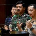 Kapolri Instruksikan Humas Kepolisian Jalin Kerjasama Dengan Media Online, Ini Alasannya