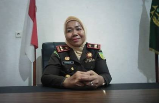 Kajari Karawang: Kasus TPG Disdik Sedang Kami Selidiki Kajari Karawang: Kasus TPG Disdik Sedang Kami Selidiki