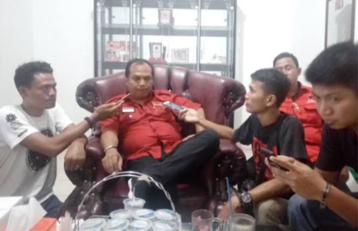 Rumah Dinas & Ruang Kerjanya Digeledah KPK, Dimana Ketua DPRD Kab Cirebon?