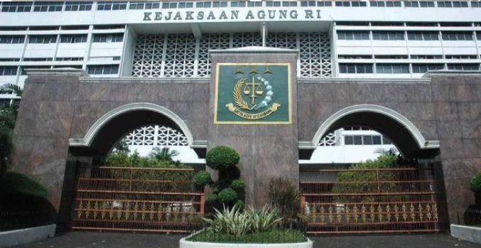 KPK Tangkap Dua Jaksa