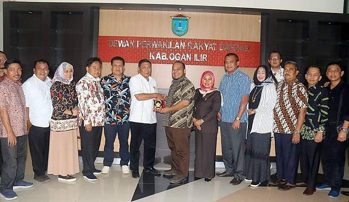 Ini Hasil Kunker DPRD Kabupaten Cirebon ke Sumsel Ini Hasil Kunker DPRD Kabupaten Cirebon ke Sumsel