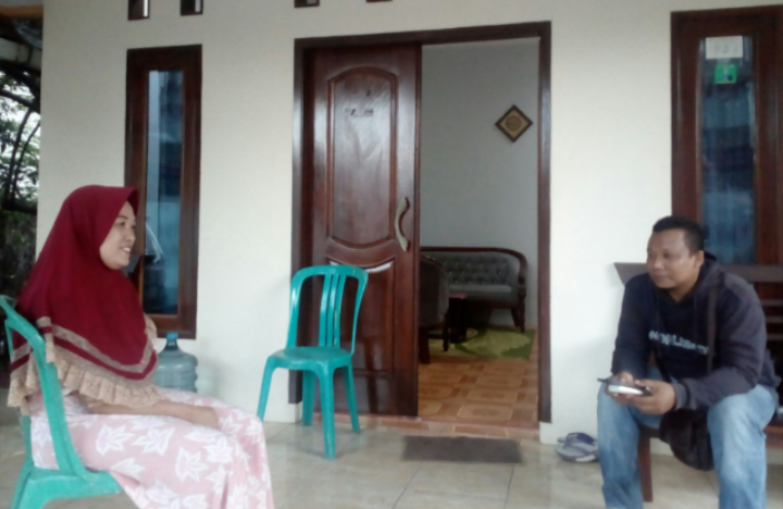 Begini Kata Kuwu Babakan Gebang Soal Kasus Ustad Cabuli Delapan Siswa Begini Kata Kuwu Babakan Gebang Soal Kasus Ustad Cabuli Delapan Siswa