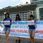 MA Nyatakan Tidak Dapat Menerima Permohonan Prabowo - Sandi