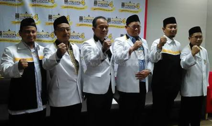 NasDem Diduga Gelembungkan Suara, PKS Bekasi Tempuh Jalur Hukum NasDem Diduga Gelembungkan Suara, PKS Bekasi Tempuh Jalur Hukum