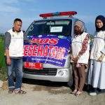 Buka Poskes Di Tol, Puskesmas Cibogo Juga Siaga Keracunan Makanan