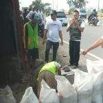 Proyek PLN Di Pantura Cirebon Dicap Abaikan Keselamatan