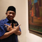 Niat Nyalon Rektor, Qomar Malah Diciduk Polisi