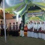 Ponpes Al-Shohwah Gelar Khotmul Qur'an & Wisuda