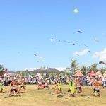 Pangandaran Internasional Kite Festival 2019, Visi Dongkrak Jumlah Wisatawan