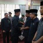 Akhirnya Walikota Cirebon Geser Sekda