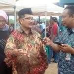 Baru Dilantik Jadi Bupati, Imron Kini Jabat Ketua PDIP Kab Cirebon