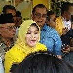 Adik Eks Bupati Bekasi, Tuti Yasin, Ikut Daftar Cawabup Bekasi