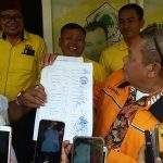 Dicap Golkar Karbitan, 23 PK Di Kab Bekasi Tolak Ahmad Marjuki Jadi Cawabup